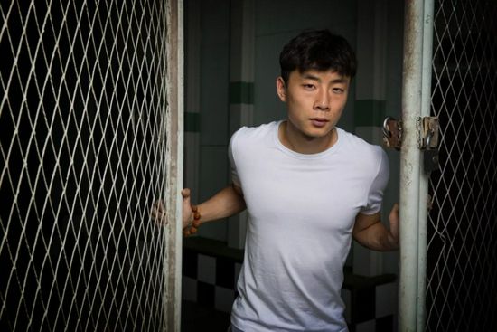 新妻子的情人2